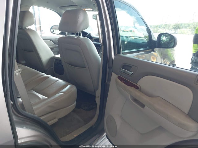 45885178 :رقم المزاد ، 1GKS2CE05CR125156 vin ، 2012 Gmc Yukon Slt مزاد بيع