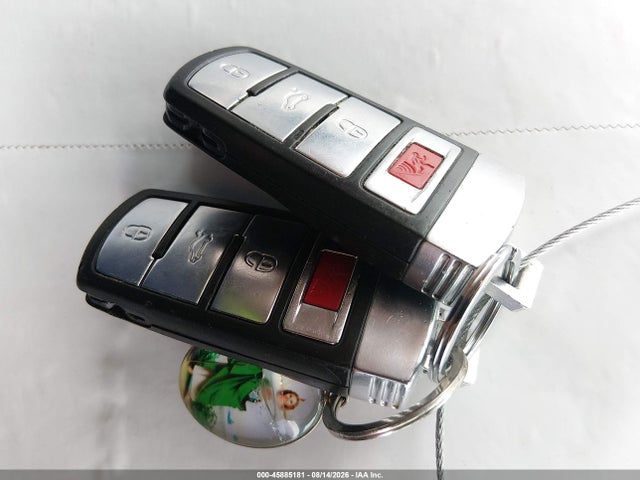 Продаж на аукціоні авто 2012 Volkswagen Cc Sport, vin: WVWMP7AN0CE506788, номер лоту: 45885181