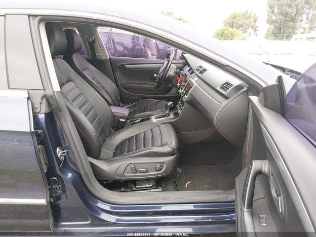 Продаж на аукціоні авто 2012 Volkswagen Cc Sport, vin: WVWMP7AN0CE506788, номер лоту: 45885181