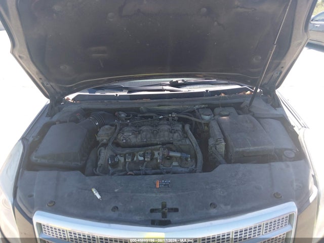 Aukcja sprzedaży 2013 Cadillac Xts Platinum, vin: 2G61U5S35D9103085, numer aukcji: 45885196