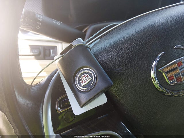 Aukcja sprzedaży 2013 Cadillac Xts Platinum, vin: 2G61U5S35D9103085, numer aukcji: 45885196