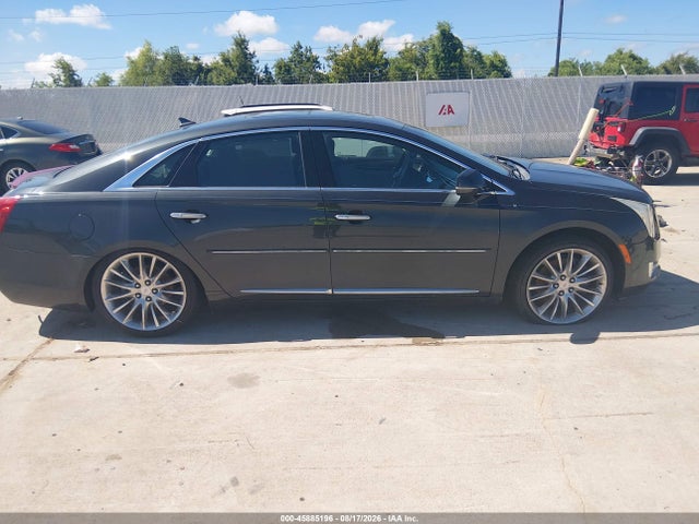 Aukcja sprzedaży 2013 Cadillac Xts Platinum, vin: 2G61U5S35D9103085, numer aukcji: 45885196