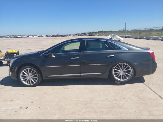 Aukcja sprzedaży 2013 Cadillac Xts Platinum, vin: 2G61U5S35D9103085, numer aukcji: 45885196