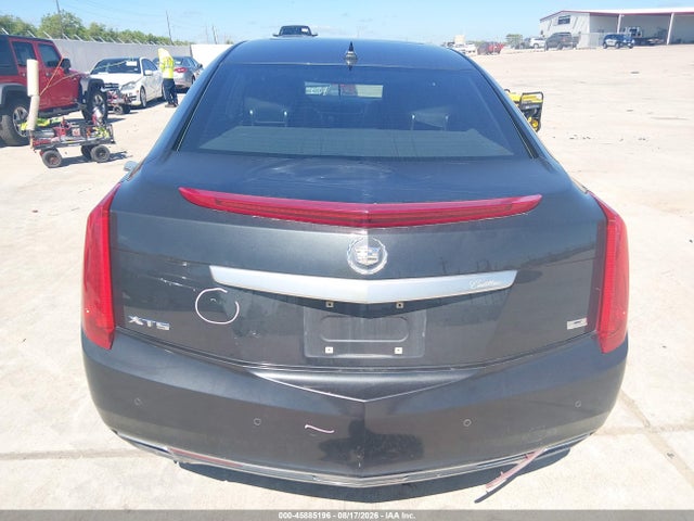 Aukcja sprzedaży 2013 Cadillac Xts Platinum, vin: 2G61U5S35D9103085, numer aukcji: 45885196