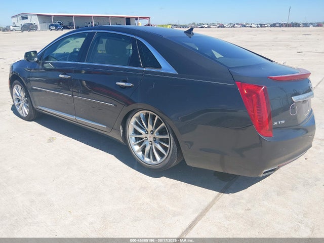 Aukcja sprzedaży 2013 Cadillac Xts Platinum, vin: 2G61U5S35D9103085, numer aukcji: 45885196