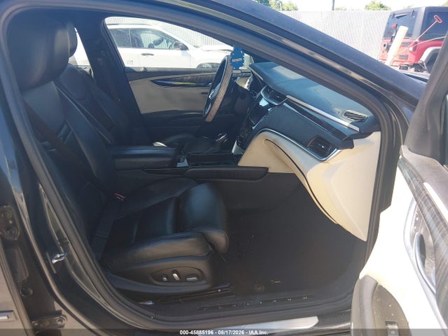 Aukcja sprzedaży 2013 Cadillac Xts Platinum, vin: 2G61U5S35D9103085, numer aukcji: 45885196