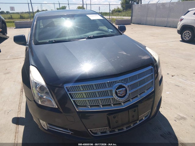Aukcja sprzedaży 2013 Cadillac Xts Platinum, vin: 2G61U5S35D9103085, numer aukcji: 45885196