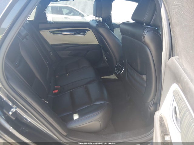 Aukcja sprzedaży 2013 Cadillac Xts Platinum, vin: 2G61U5S35D9103085, numer aukcji: 45885196
