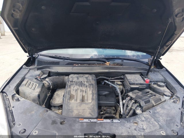 Продажа на аукционе авто 2014 Chevrolet Equinox Lt, vin: 2GNALCEKXE6255381, номер лота: 45885198