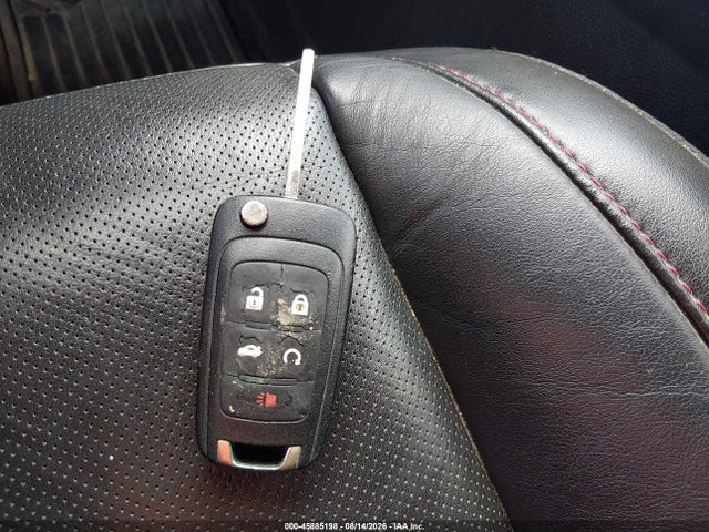 Продажа на аукционе авто 2014 Chevrolet Equinox Lt, vin: 2GNALCEKXE6255381, номер лота: 45885198
