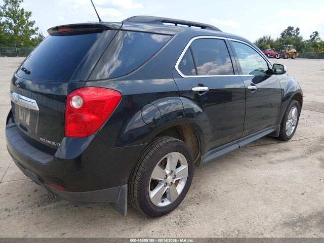 Продажа на аукционе авто 2014 Chevrolet Equinox Lt, vin: 2GNALCEKXE6255381, номер лота: 45885198