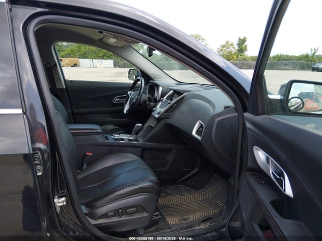 Продажа на аукционе авто 2014 Chevrolet Equinox Lt, vin: 2GNALCEKXE6255381, номер лота: 45885198