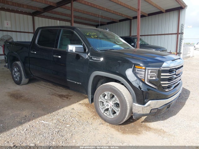 Продажа на аукционе авто 2026 Gmc Sierra 1500 , Short Bed, Slt, 4wd, vin: 1GTUUDED1TZ400383, номер лота: 45885203