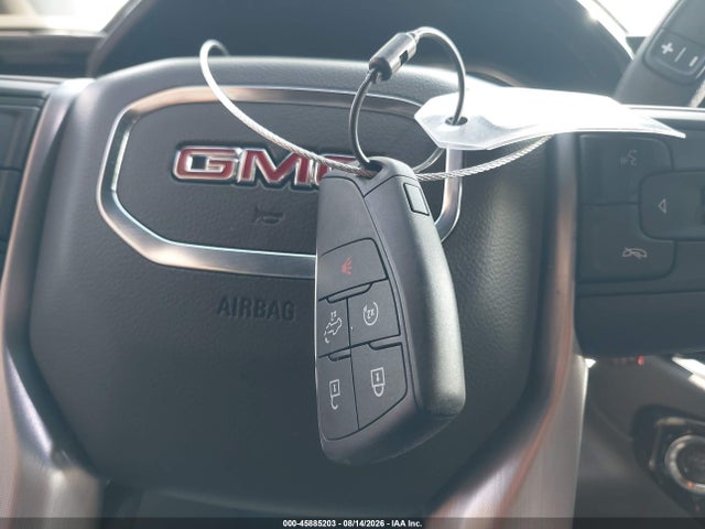 Продажа на аукционе авто 2026 Gmc Sierra 1500 , Short Bed, Slt, 4wd, vin: 1GTUUDED1TZ400383, номер лота: 45885203