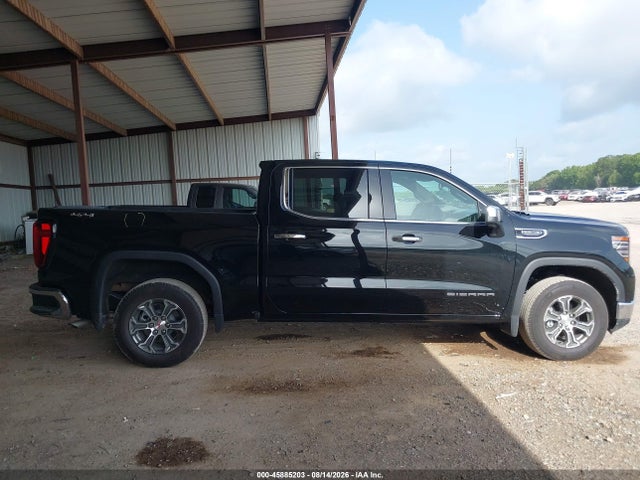 Продажа на аукционе авто 2026 Gmc Sierra 1500 , Short Bed, Slt, 4wd, vin: 1GTUUDED1TZ400383, номер лота: 45885203