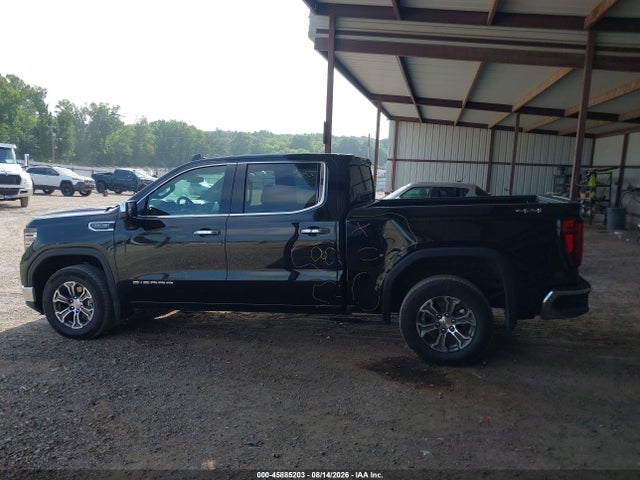 Продажа на аукционе авто 2026 Gmc Sierra 1500 , Short Bed, Slt, 4wd, vin: 1GTUUDED1TZ400383, номер лота: 45885203