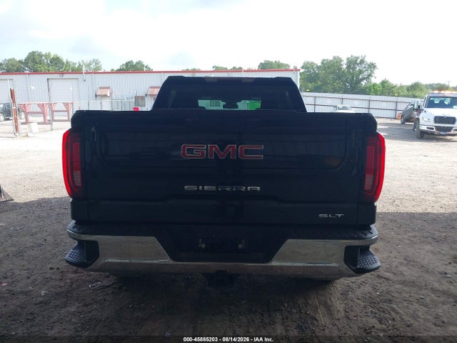 Продажа на аукционе авто 2026 Gmc Sierra 1500 , Short Bed, Slt, 4wd, vin: 1GTUUDED1TZ400383, номер лота: 45885203