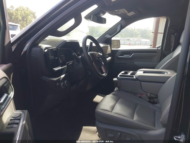 Продажа на аукционе авто 2026 Gmc Sierra 1500 , Short Bed, Slt, 4wd, vin: 1GTUUDED1TZ400383, номер лота: 45885203