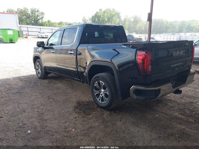 Продажа на аукционе авто 2026 Gmc Sierra 1500 , Short Bed, Slt, 4wd, vin: 1GTUUDED1TZ400383, номер лота: 45885203