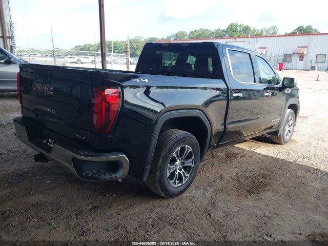 Продажа на аукционе авто 2026 Gmc Sierra 1500 , Short Bed, Slt, 4wd, vin: 1GTUUDED1TZ400383, номер лота: 45885203
