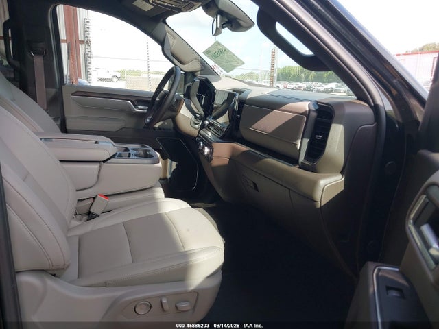 Продажа на аукционе авто 2026 Gmc Sierra 1500 , Short Bed, Slt, 4wd, vin: 1GTUUDED1TZ400383, номер лота: 45885203