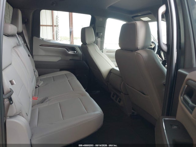 Продажа на аукционе авто 2026 Gmc Sierra 1500 , Short Bed, Slt, 4wd, vin: 1GTUUDED1TZ400383, номер лота: 45885203