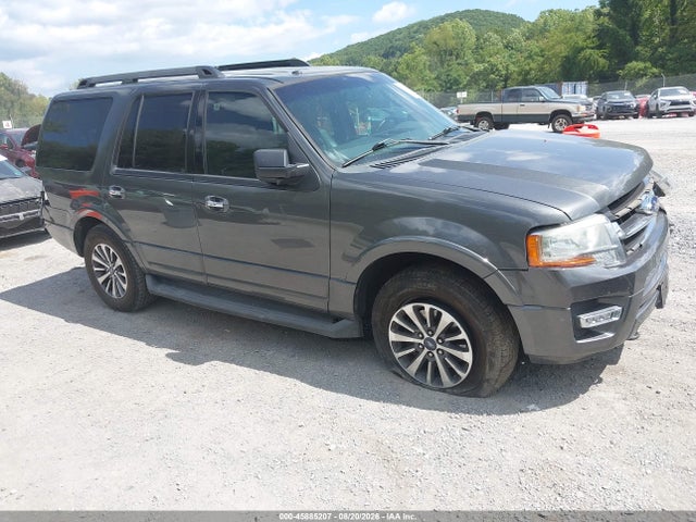 45885207 :رقم المزاد ، 1FMJU1JT7FEF20047 vin ، 2015 Ford Expedition Xlt مزاد بيع