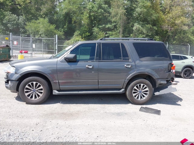 Продажа на аукционе авто 2015 Ford Expedition Xlt, vin: 1FMJU1JT7FEF20047, номер лота: 45885207