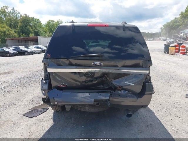 Продажа на аукционе авто 2015 Ford Expedition Xlt, vin: 1FMJU1JT7FEF20047, номер лота: 45885207