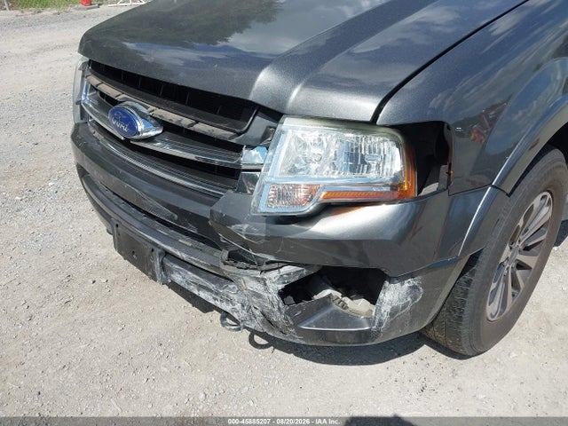 Продажа на аукционе авто 2015 Ford Expedition Xlt, vin: 1FMJU1JT7FEF20047, номер лота: 45885207
