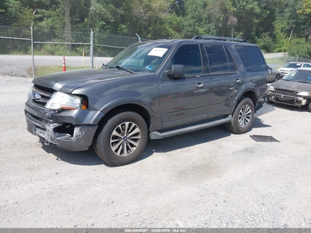 Продажа на аукционе авто 2015 Ford Expedition Xlt, vin: 1FMJU1JT7FEF20047, номер лота: 45885207