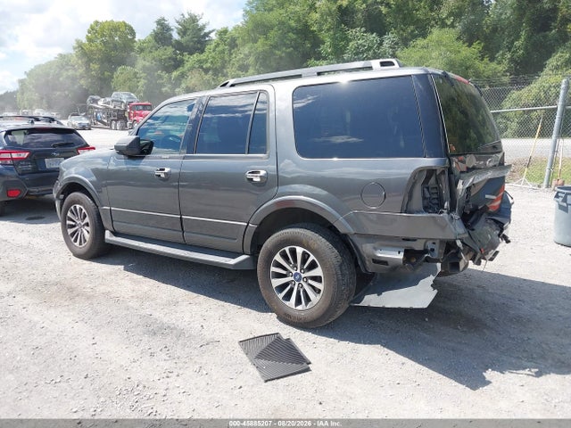 Продажа на аукционе авто 2015 Ford Expedition Xlt, vin: 1FMJU1JT7FEF20047, номер лота: 45885207