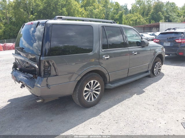 Продажа на аукционе авто 2015 Ford Expedition Xlt, vin: 1FMJU1JT7FEF20047, номер лота: 45885207