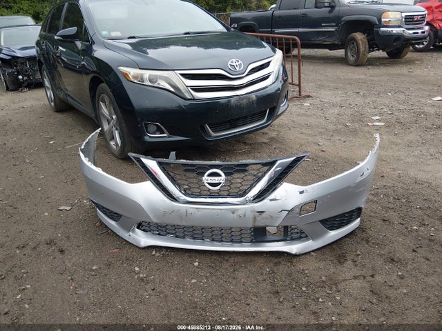 Продажа на аукционе авто 2019 Nissan Sentra Sv, vin: 3N1AB7AP9KY311280, номер лота: 45885213