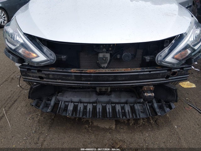 Продажа на аукционе авто 2019 Nissan Sentra Sv, vin: 3N1AB7AP9KY311280, номер лота: 45885213