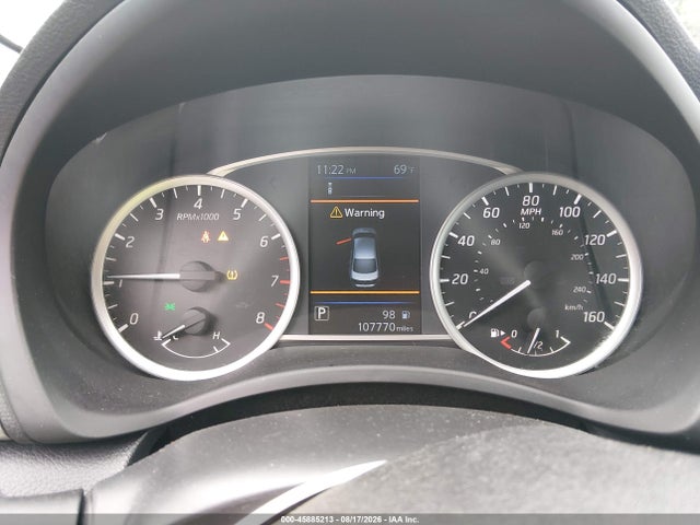 Продажа на аукционе авто 2019 Nissan Sentra Sv, vin: 3N1AB7AP9KY311280, номер лота: 45885213
