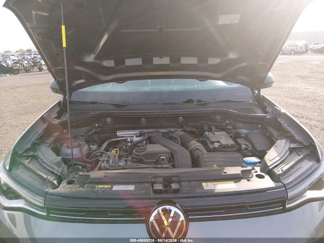 Продаж на аукціоні авто 2025 Volkswagen Taos 1.5t S, vin: 3VV8C7B20SM009302, номер лоту: 45885216