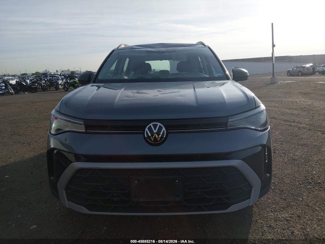 Продаж на аукціоні авто 2025 Volkswagen Taos 1.5t S, vin: 3VV8C7B20SM009302, номер лоту: 45885216