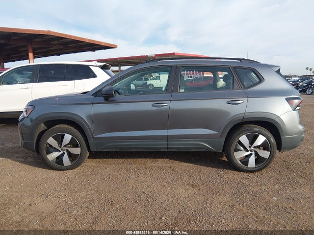 Продаж на аукціоні авто 2025 Volkswagen Taos 1.5t S, vin: 3VV8C7B20SM009302, номер лоту: 45885216