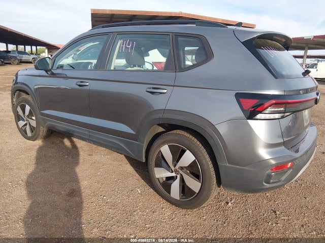 Продаж на аукціоні авто 2025 Volkswagen Taos 1.5t S, vin: 3VV8C7B20SM009302, номер лоту: 45885216