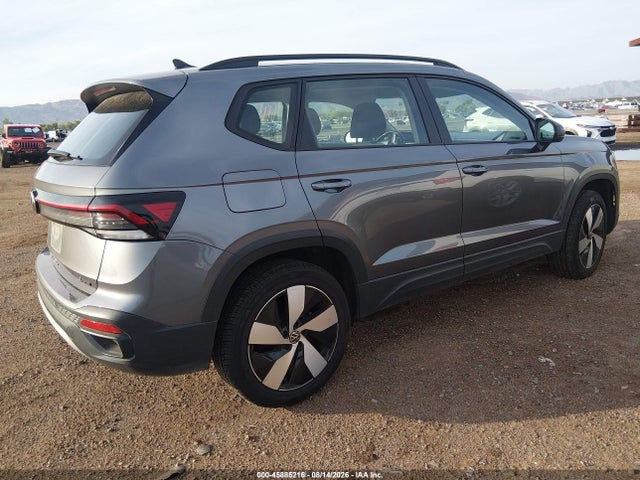 Продаж на аукціоні авто 2025 Volkswagen Taos 1.5t S, vin: 3VV8C7B20SM009302, номер лоту: 45885216