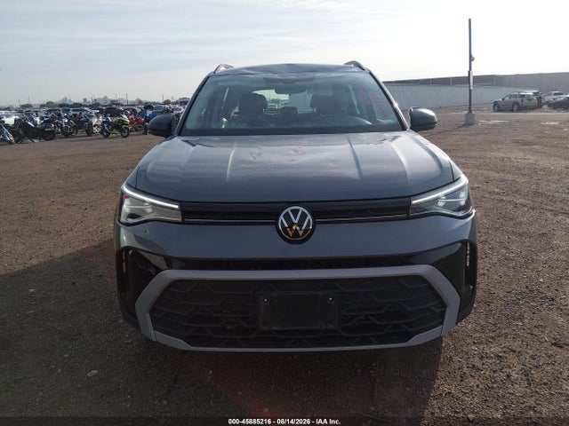 Продаж на аукціоні авто 2025 Volkswagen Taos 1.5t S, vin: 3VV8C7B20SM009302, номер лоту: 45885216