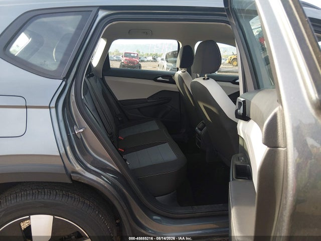 Продаж на аукціоні авто 2025 Volkswagen Taos 1.5t S, vin: 3VV8C7B20SM009302, номер лоту: 45885216