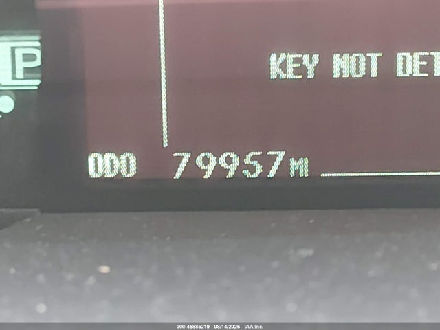 Продажа на аукционе авто 2013 Toyota Prius Three, vin: JTDKN3DU2D5644925, номер лота: 45885219