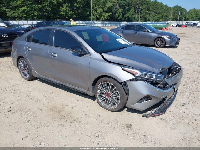 Продаж на аукціоні авто 2024 Kia Forte Gt, vin: 3KPF44ACXRE822971, номер лоту: 45885220