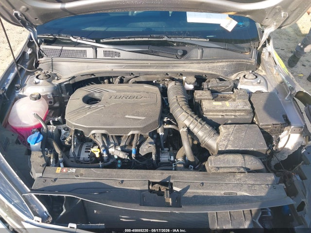 Продаж на аукціоні авто 2024 Kia Forte Gt, vin: 3KPF44ACXRE822971, номер лоту: 45885220