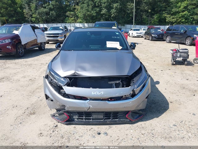 Продаж на аукціоні авто 2024 Kia Forte Gt, vin: 3KPF44ACXRE822971, номер лоту: 45885220