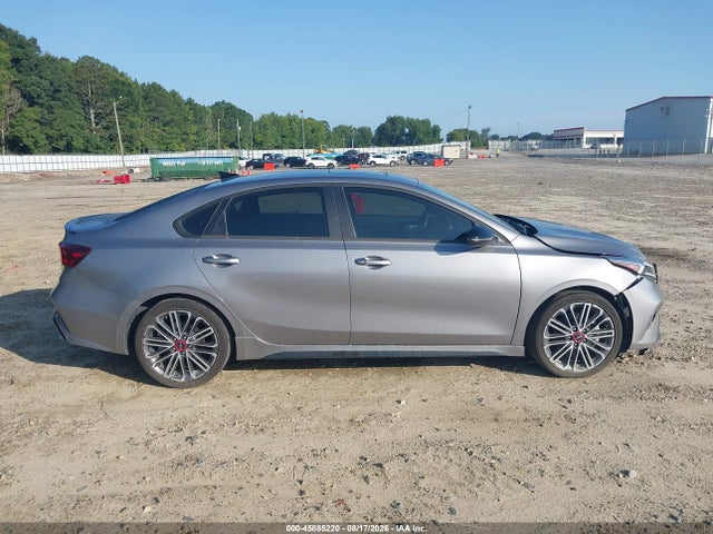 Продаж на аукціоні авто 2024 Kia Forte Gt, vin: 3KPF44ACXRE822971, номер лоту: 45885220