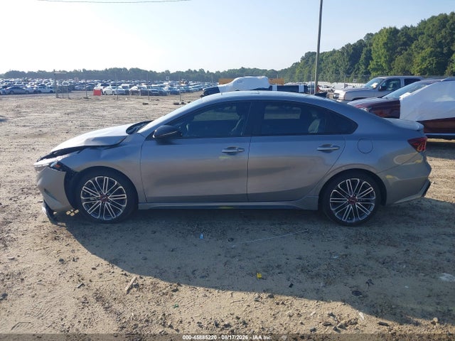 Продаж на аукціоні авто 2024 Kia Forte Gt, vin: 3KPF44ACXRE822971, номер лоту: 45885220
