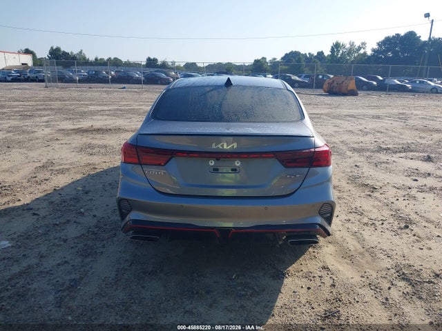 Продаж на аукціоні авто 2024 Kia Forte Gt, vin: 3KPF44ACXRE822971, номер лоту: 45885220